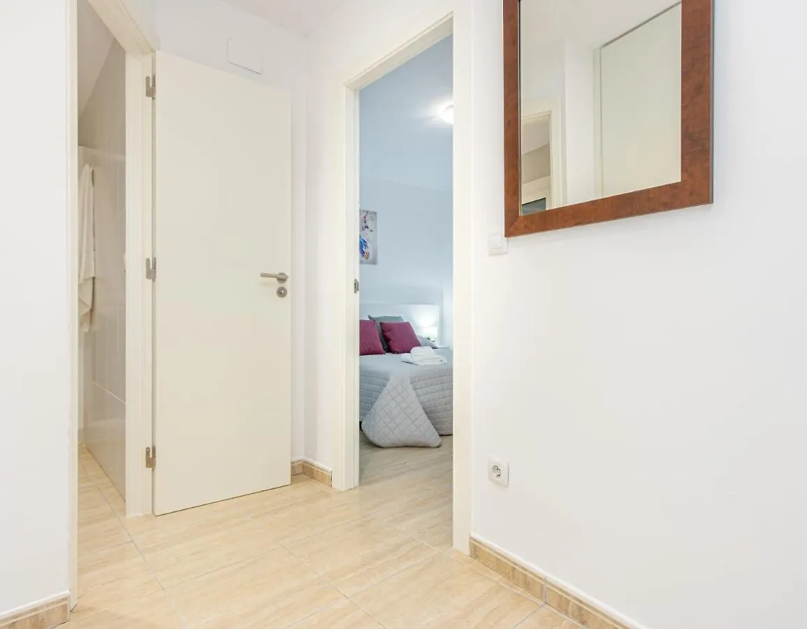 アパート Apart-Rent Apartament Av Rhode 1º 2009 ロザス