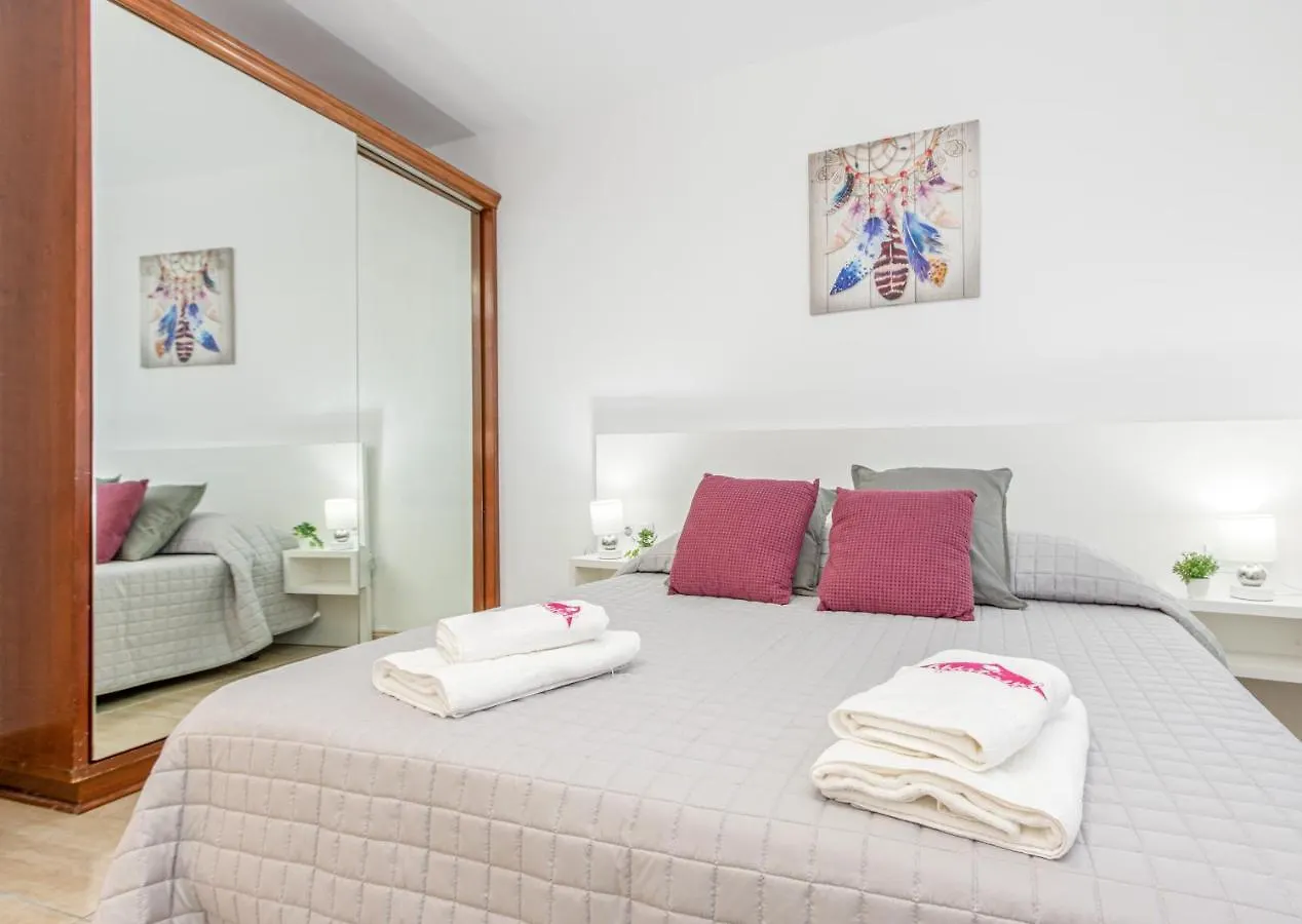 Apart-Rent Apartament Av Rhode 1º 2009 Rosas Apartamento