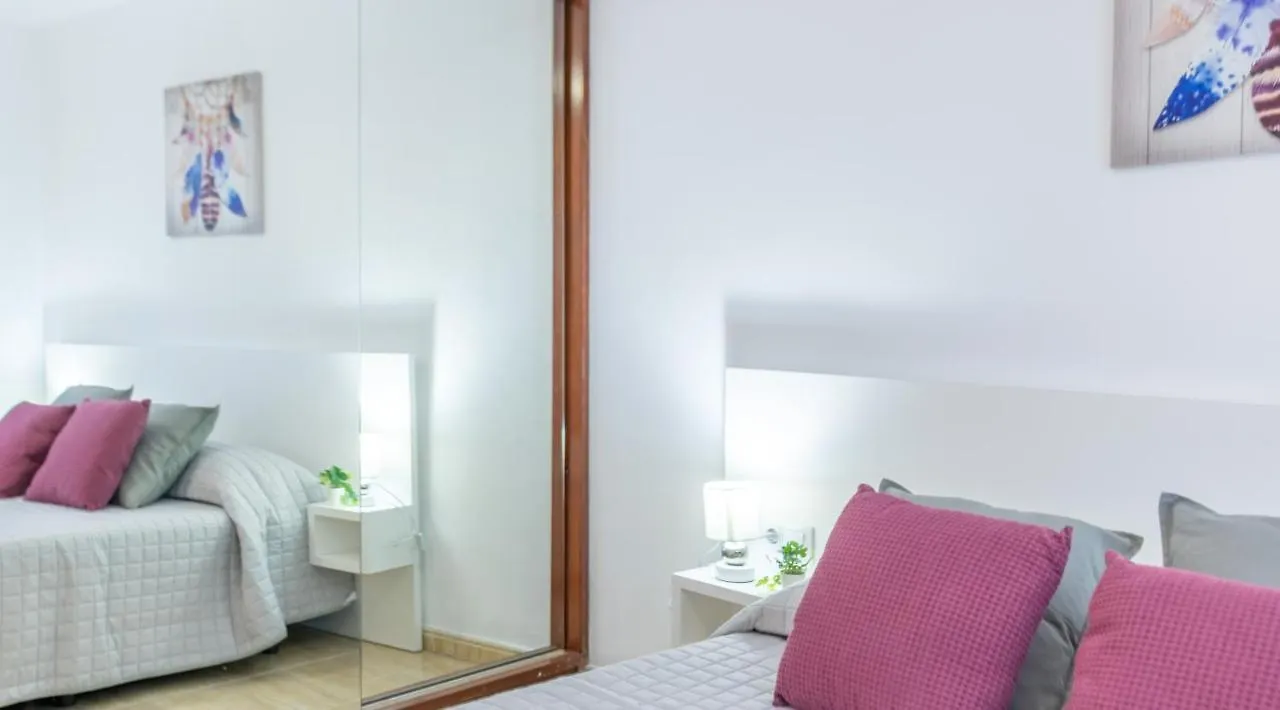 Apart-Rent Apartament Av Rhode 1º 2009 ロザス 0*,